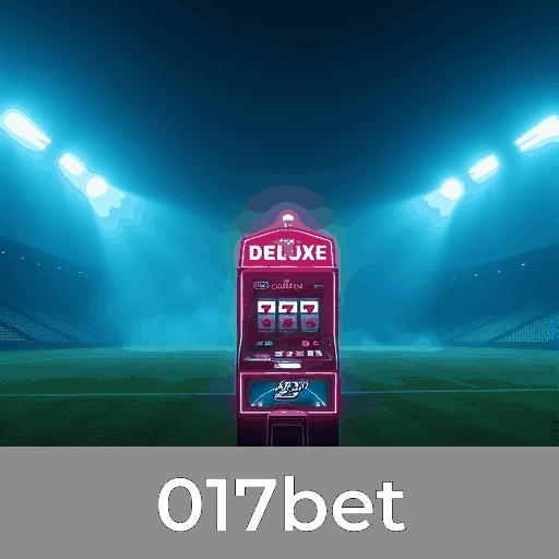 017bet: Seu Cassino Online Confiável e Seguro
