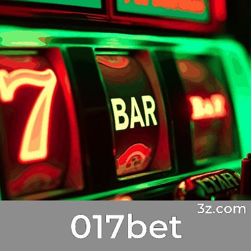 017bet: Jogos de Cassino Cheios de Emoção e Oportunidades de Ganho