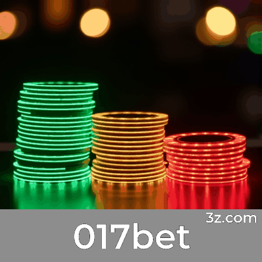 017bet: Riqueza de Jogos e Diversão para Brasileiros