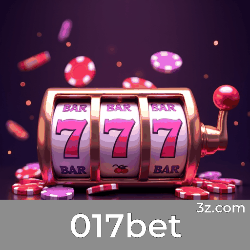 017bet: Tecnologia Inteligente para Experiência Personalizada