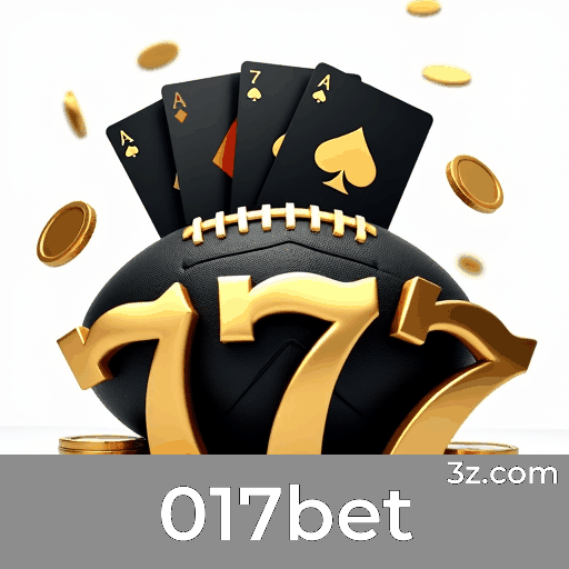 017bet: Jogos de Cassino Cheios de Emoção e Oportunidades de Ganho