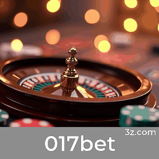017bet: Tecnologia Inteligente para Experiência Personalizada